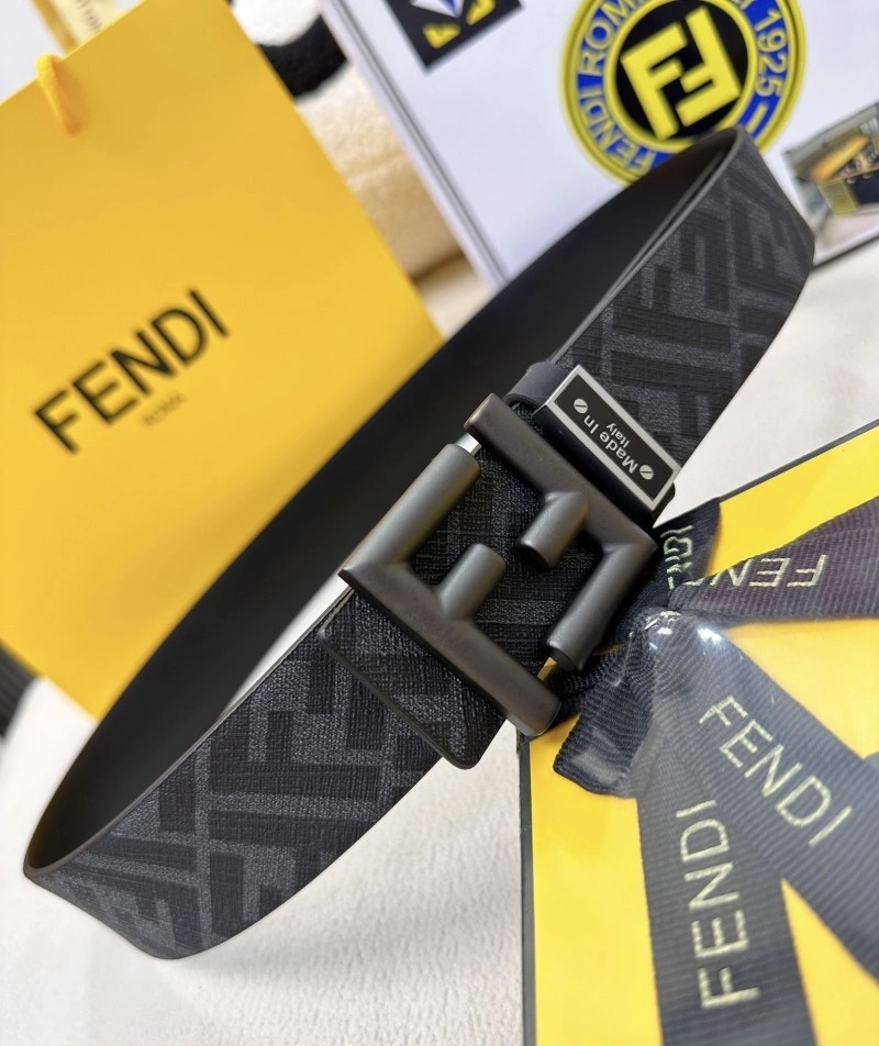 HighQuality Fendi Belts 285712
