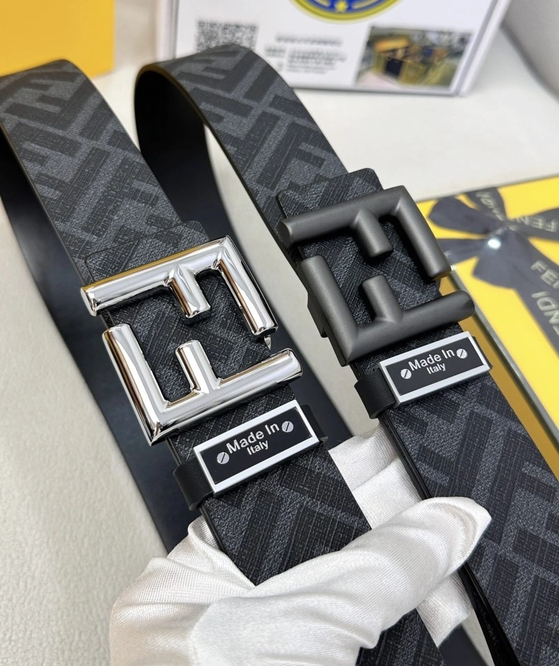 HighQuality Fendi Belts 285712