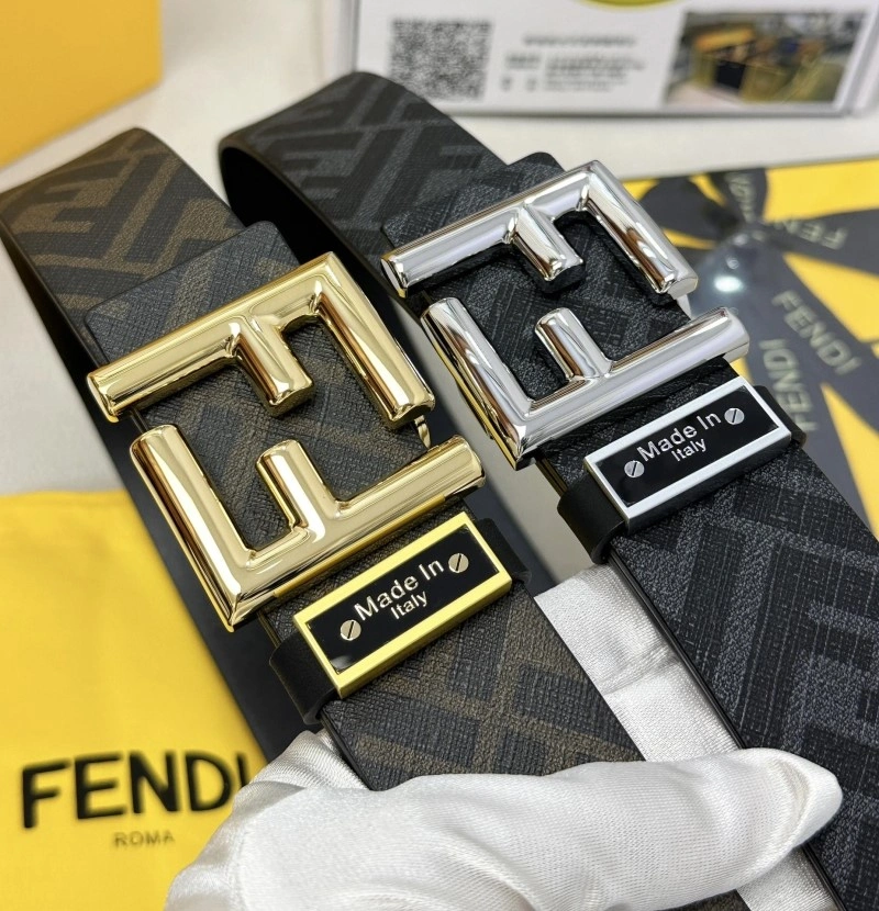 HighQuality Fendi Belts 285712