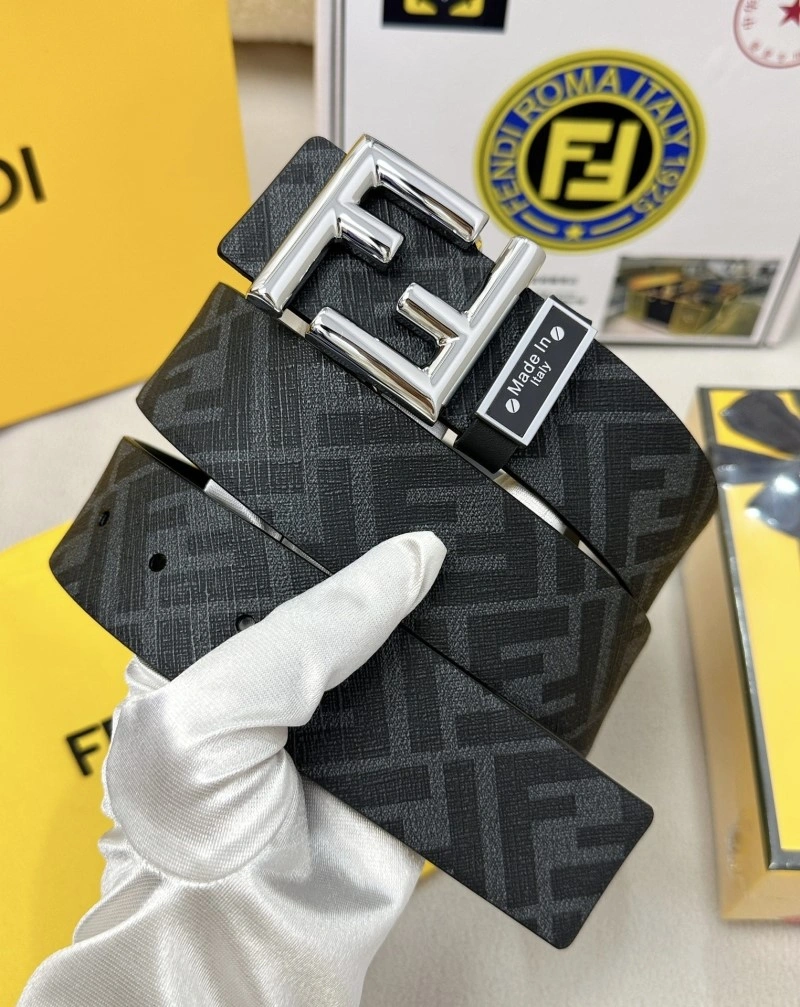 Fendi Belts Efficient 285733