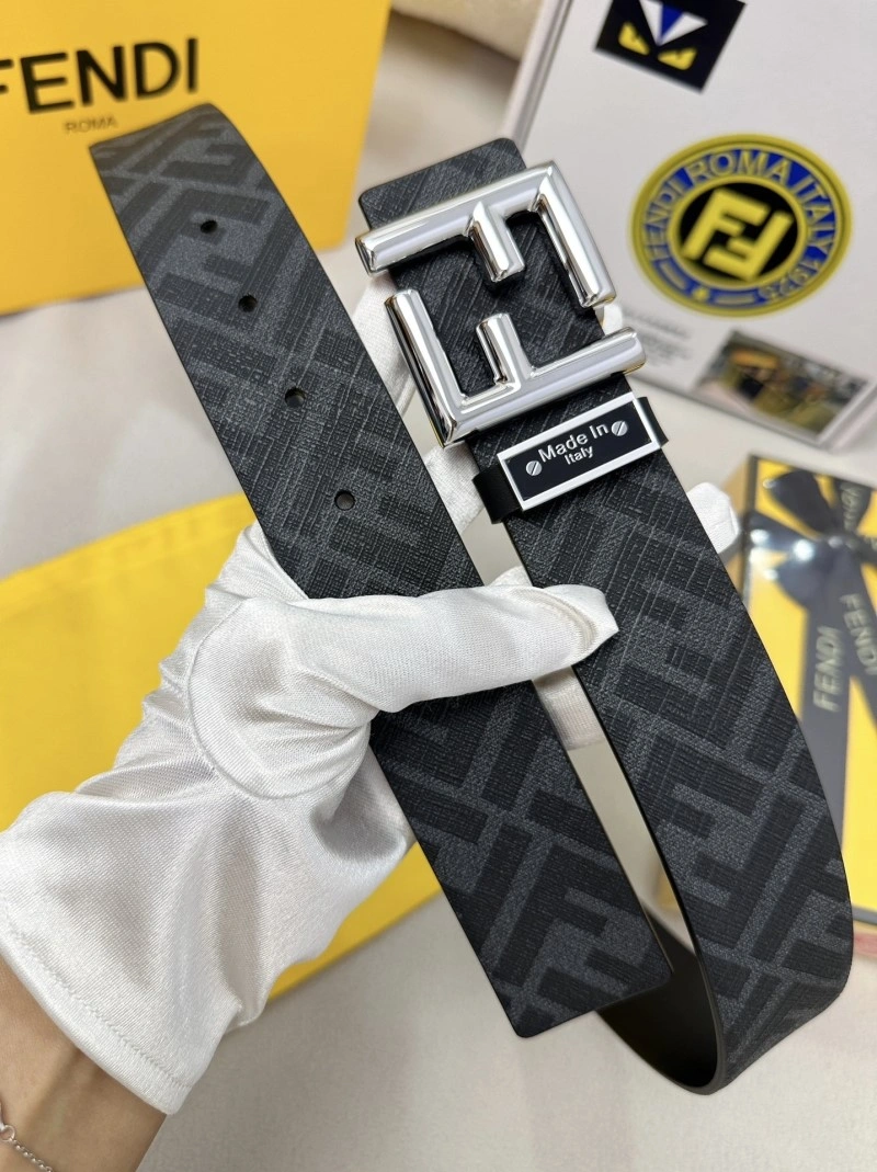 Fendi Belts Efficient 285733