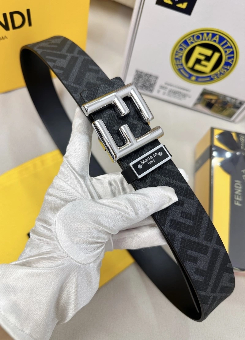 Fendi Belts Efficient 285733