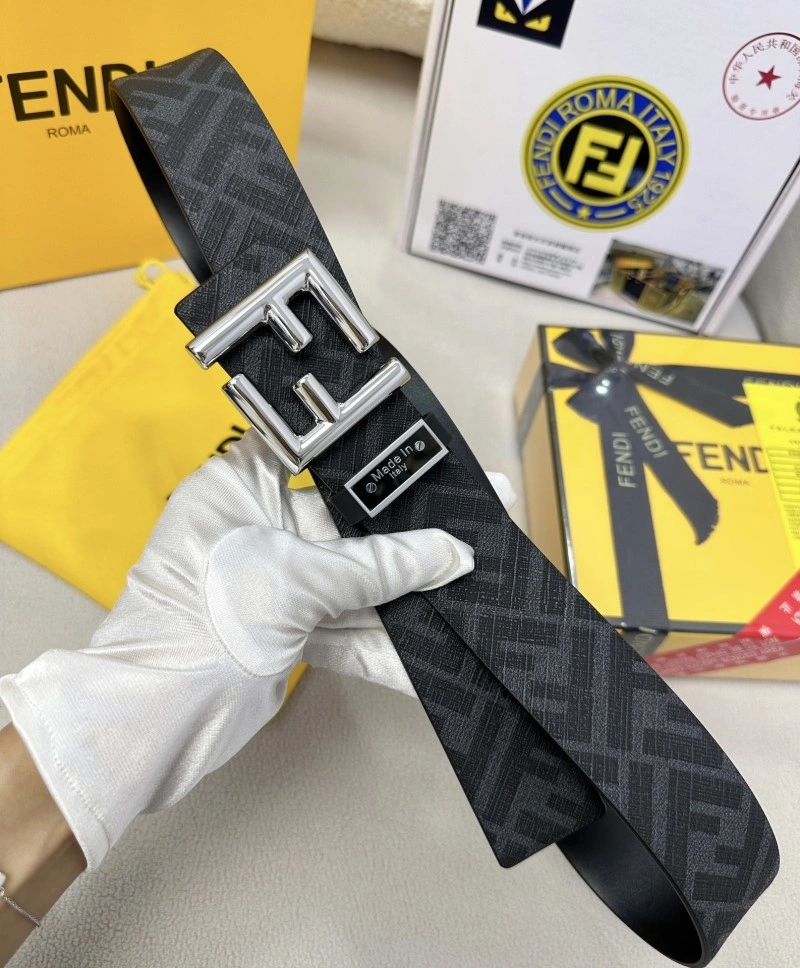 Fendi Belts Efficient 285733