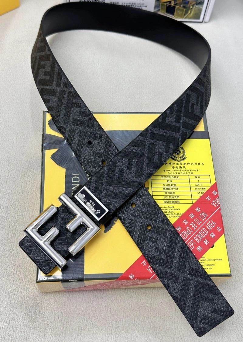Fendi Belts Efficient 285733