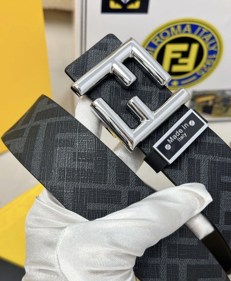 Fendi Belts Efficient 285733