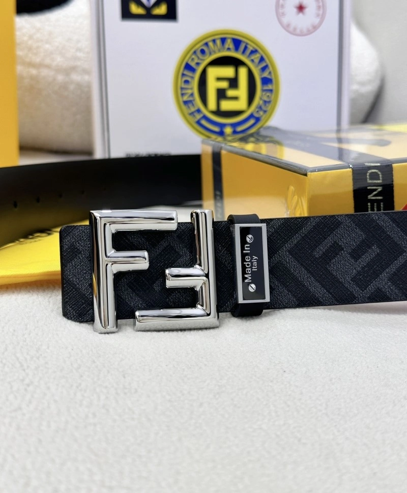 Fendi Belts Efficient 285733