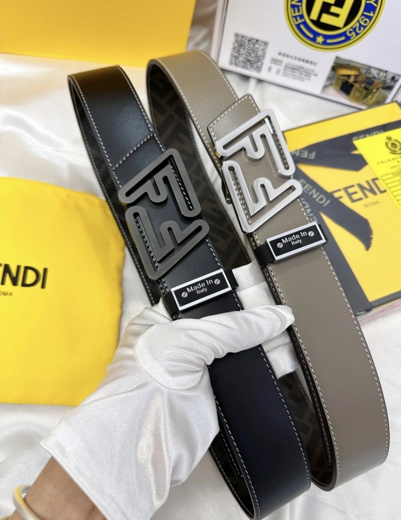 Fendi Belts Classic 285721