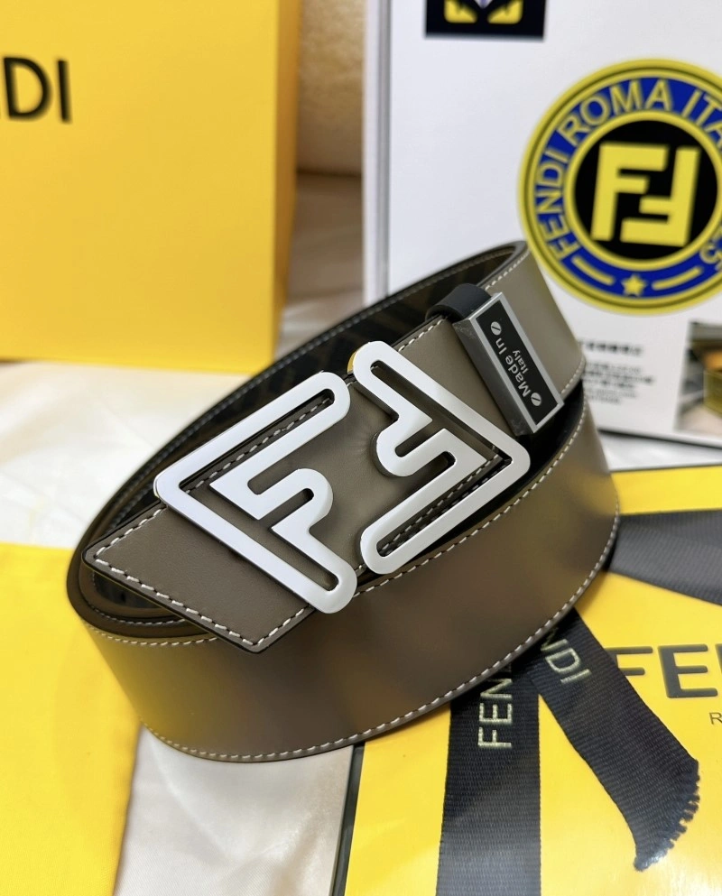 Fendi Belts Classic 285721
