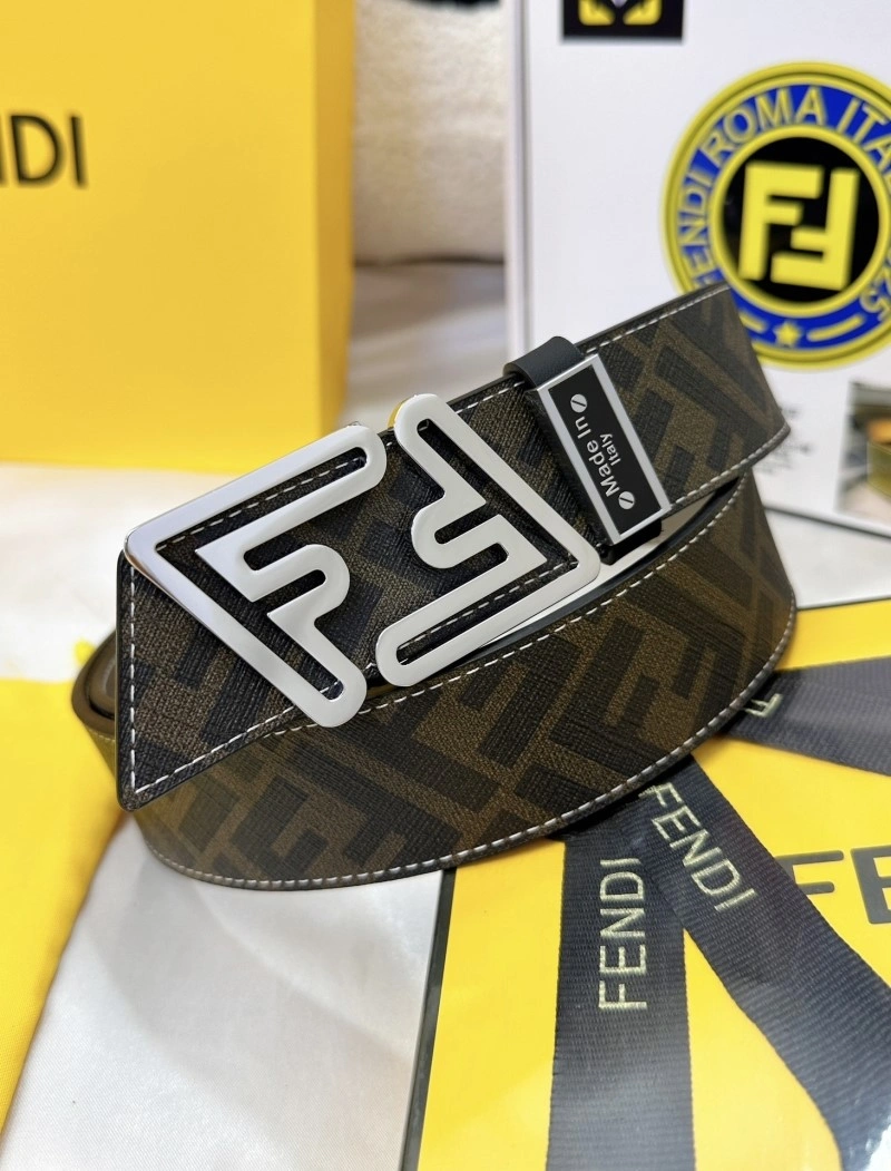 Fendi Belts Classic 285721