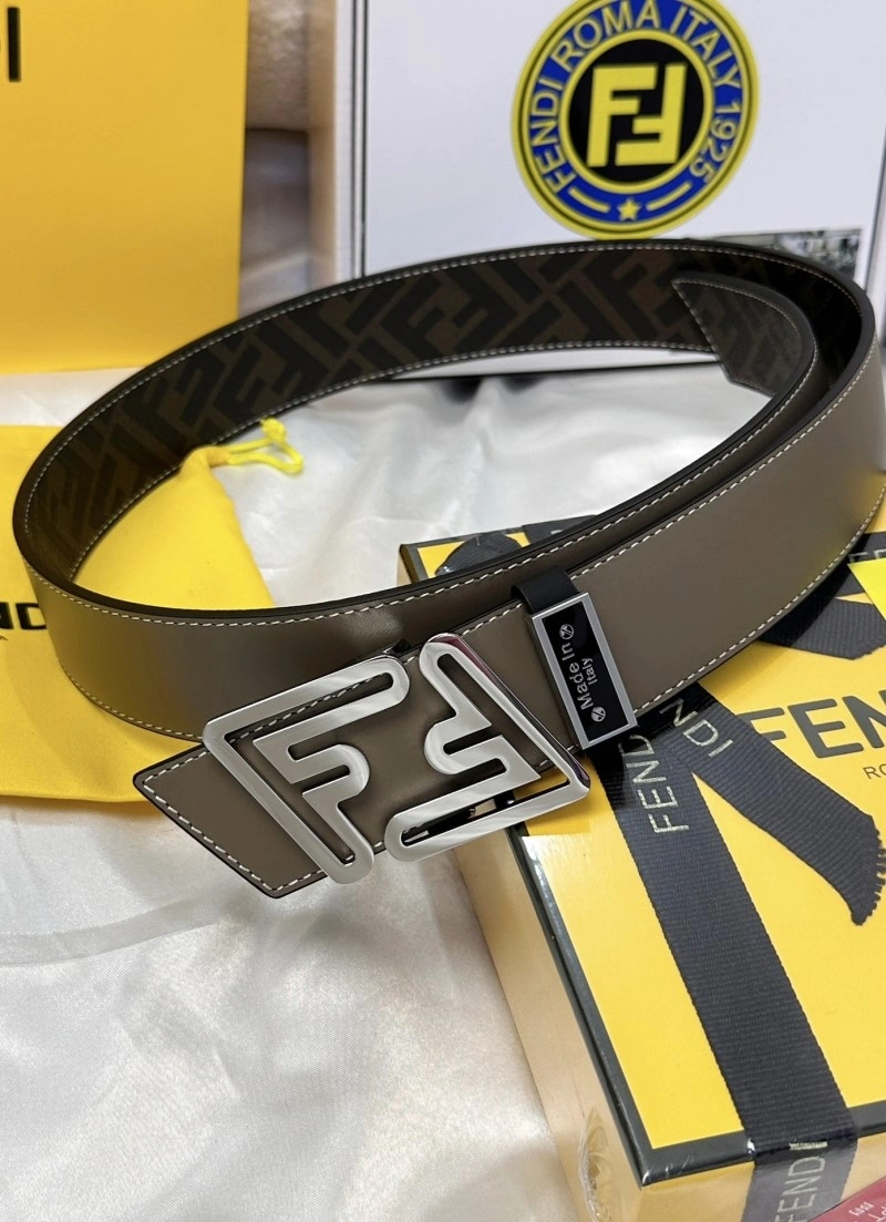 Fendi Belts Classic 285721