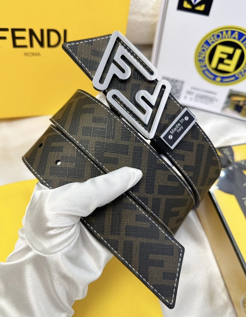 Durable Fendi Belts 285714