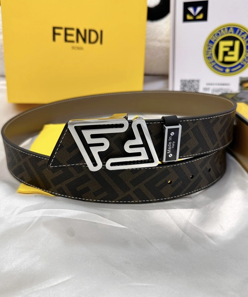 Durable Fendi Belts 285714