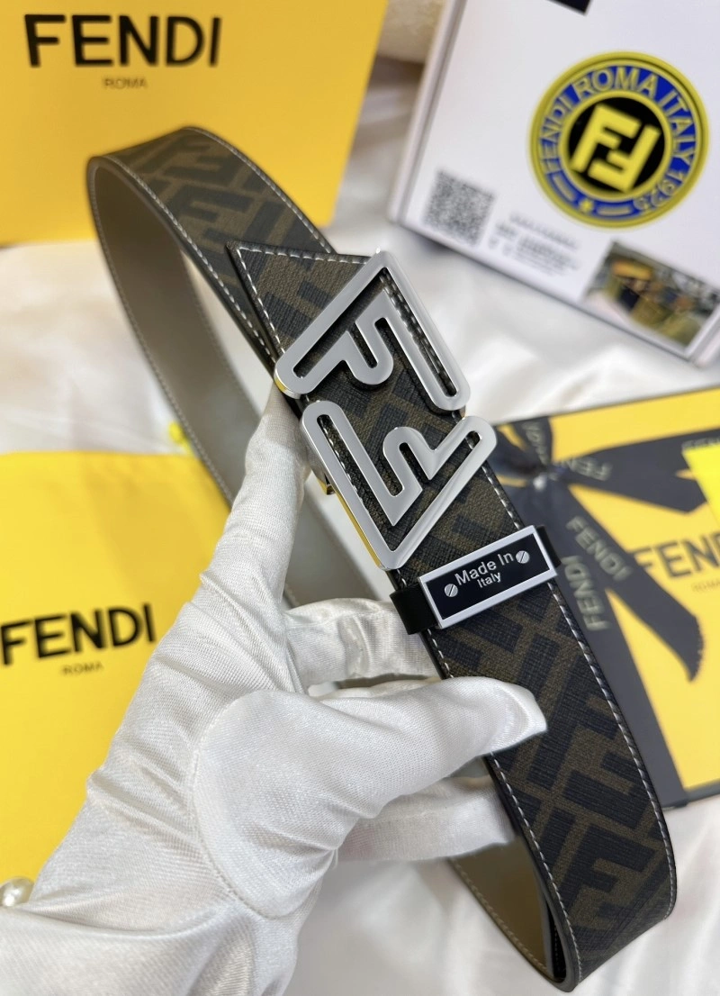 Durable Fendi Belts 285714