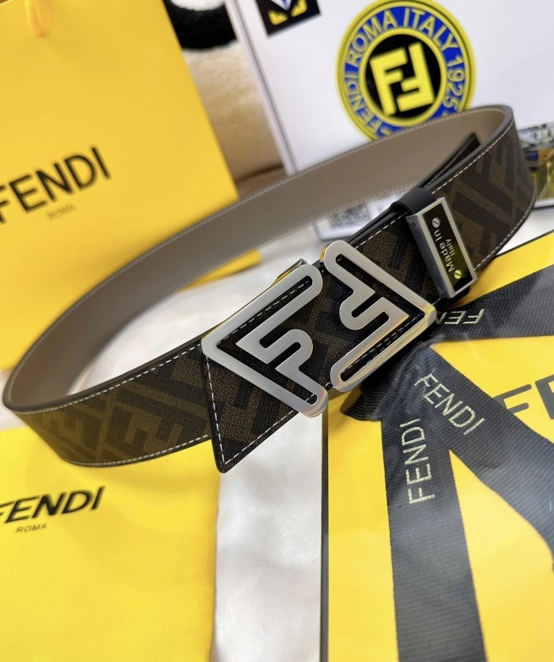 Durable Fendi Belts 285714