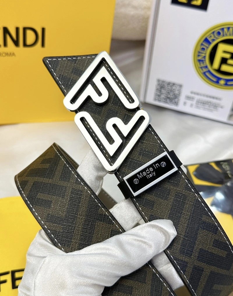 Durable Fendi Belts 285714