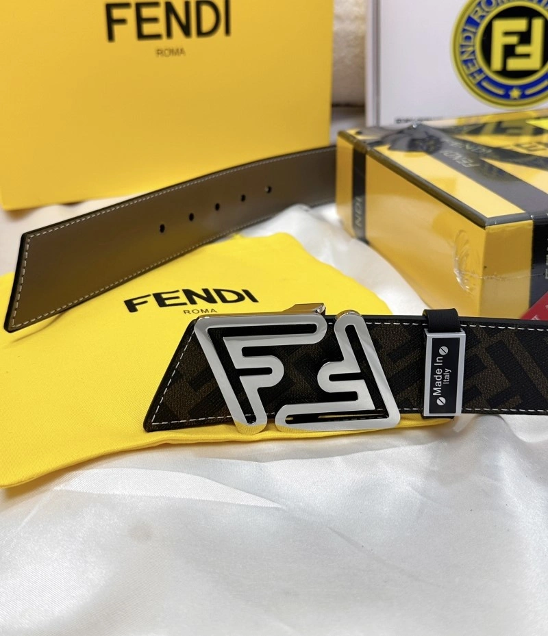 Durable Fendi Belts 285714