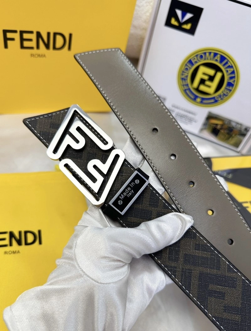 Durable Fendi Belts 285714