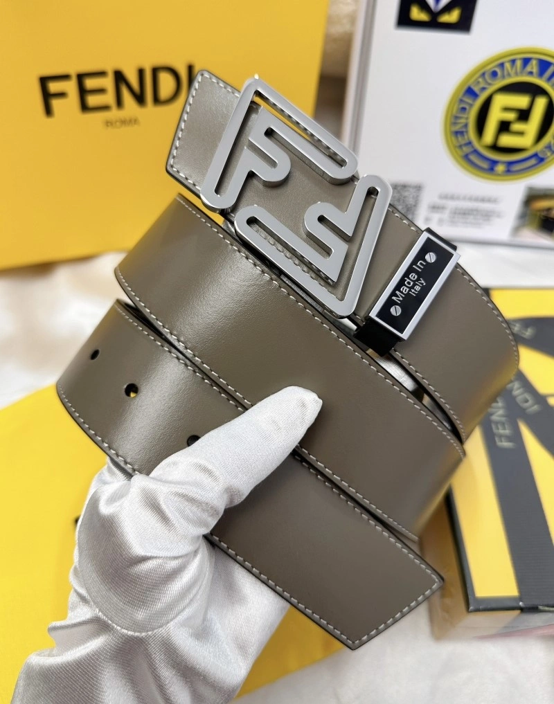 Fendi Belts Durable 285719