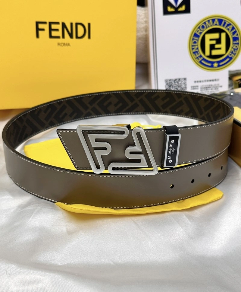 Fendi Belts Durable 285719