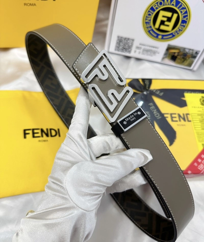 Fendi Belts Durable 285719