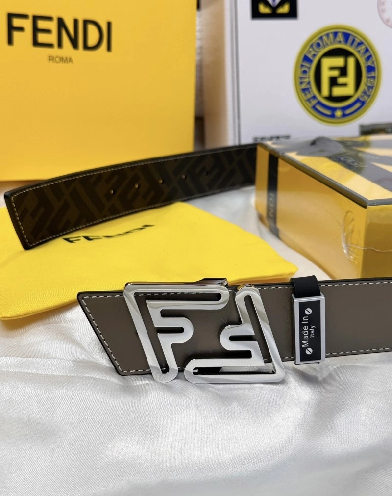 Fendi Belts Durable 285719