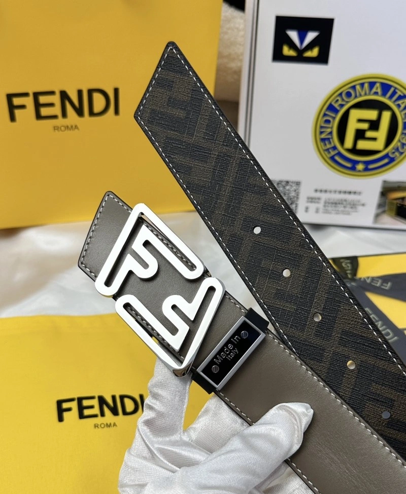 Fendi Belts Durable 285719