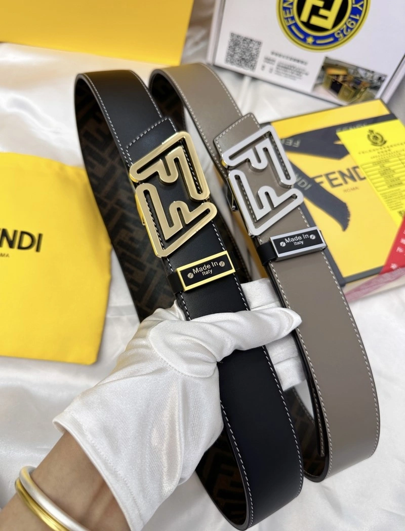 Fendi Belts Durable 285719