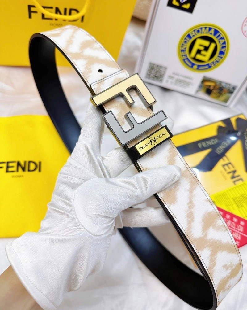 Fendi Belts Flexible 285711