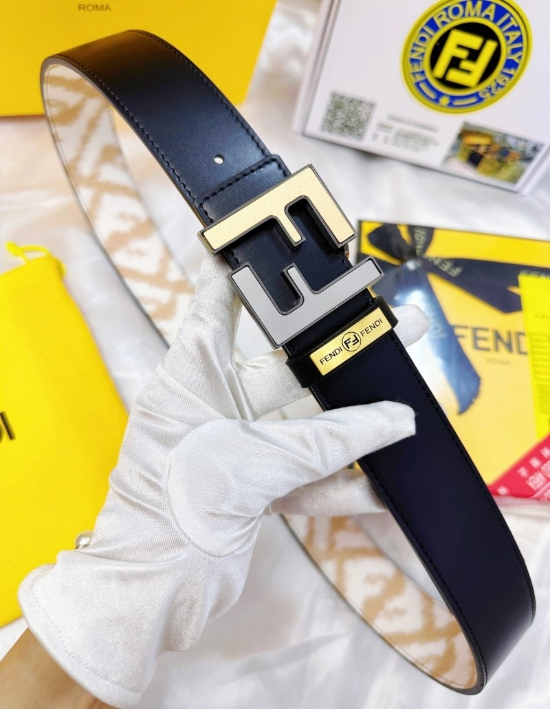 Fendi Belts Flexible 285711