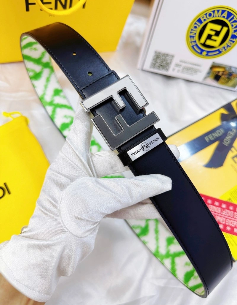 Fendi Belts Flexible 285711