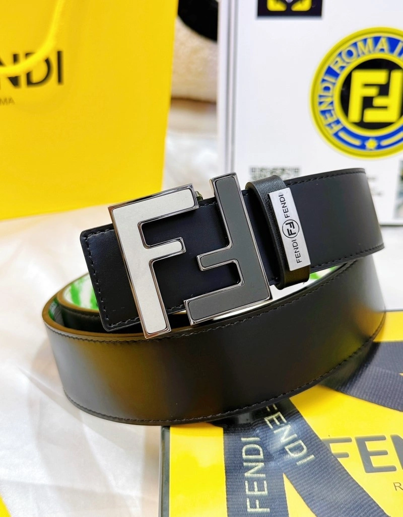 Fendi Belts Durable 285732