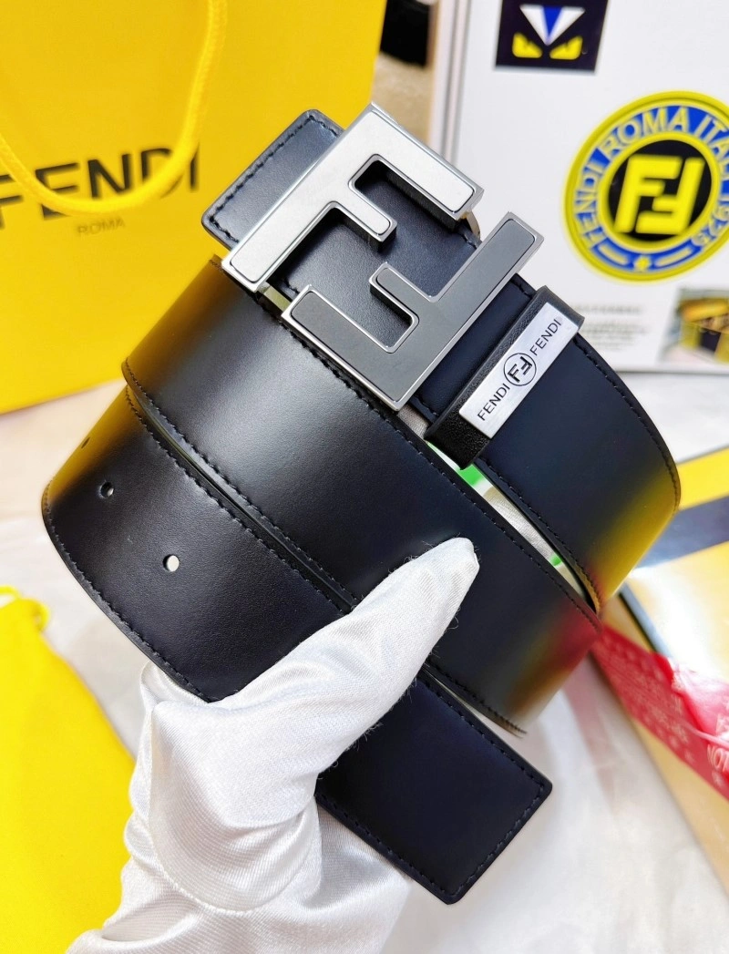 Fendi Belts Durable 285732