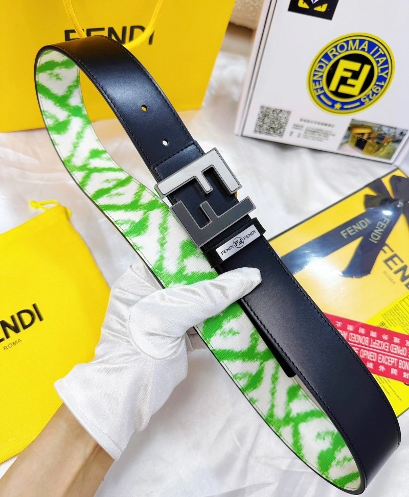 Fendi Belts Durable 285732