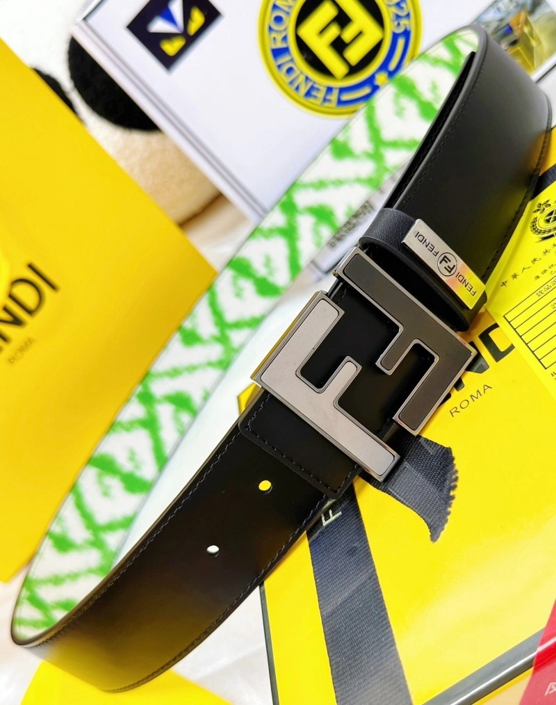 Fendi Belts Durable 285732