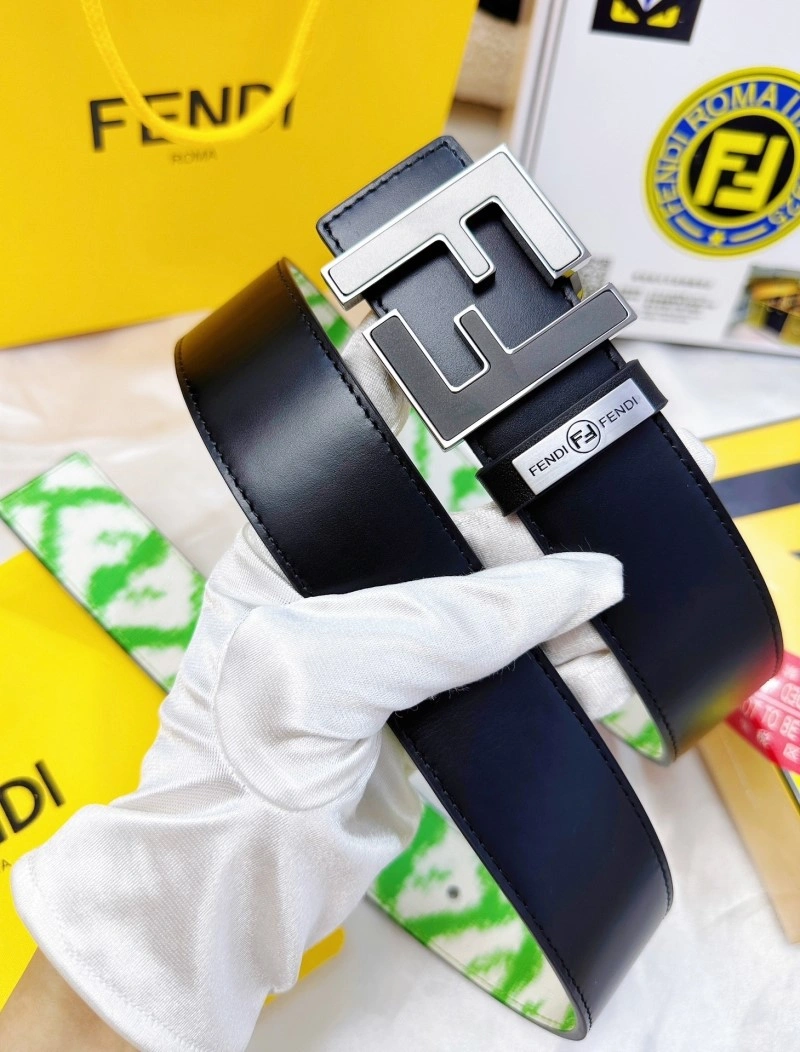 Fendi Belts Durable 285732