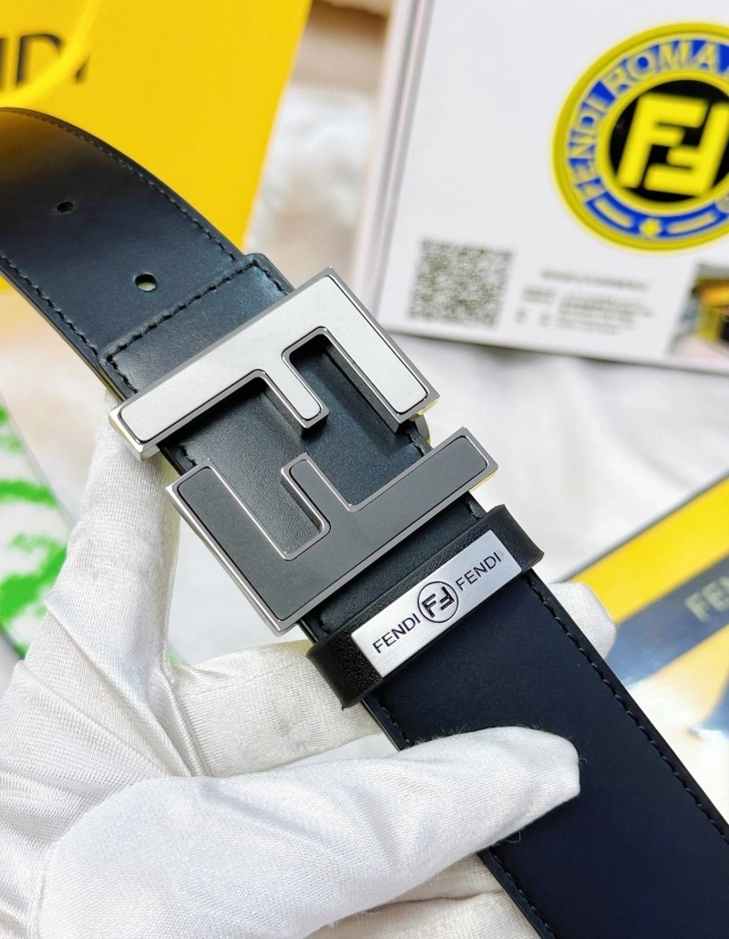 Fendi Belts Durable 285732