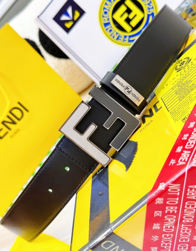 Fendi Belts Durable 285732