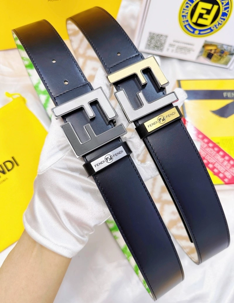 Fendi Belts Durable 285732