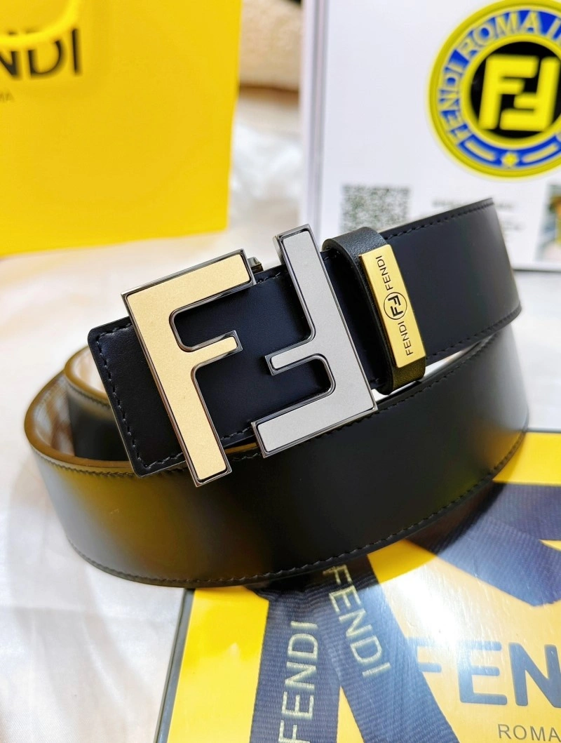 Soft Fendi Belts 285713
