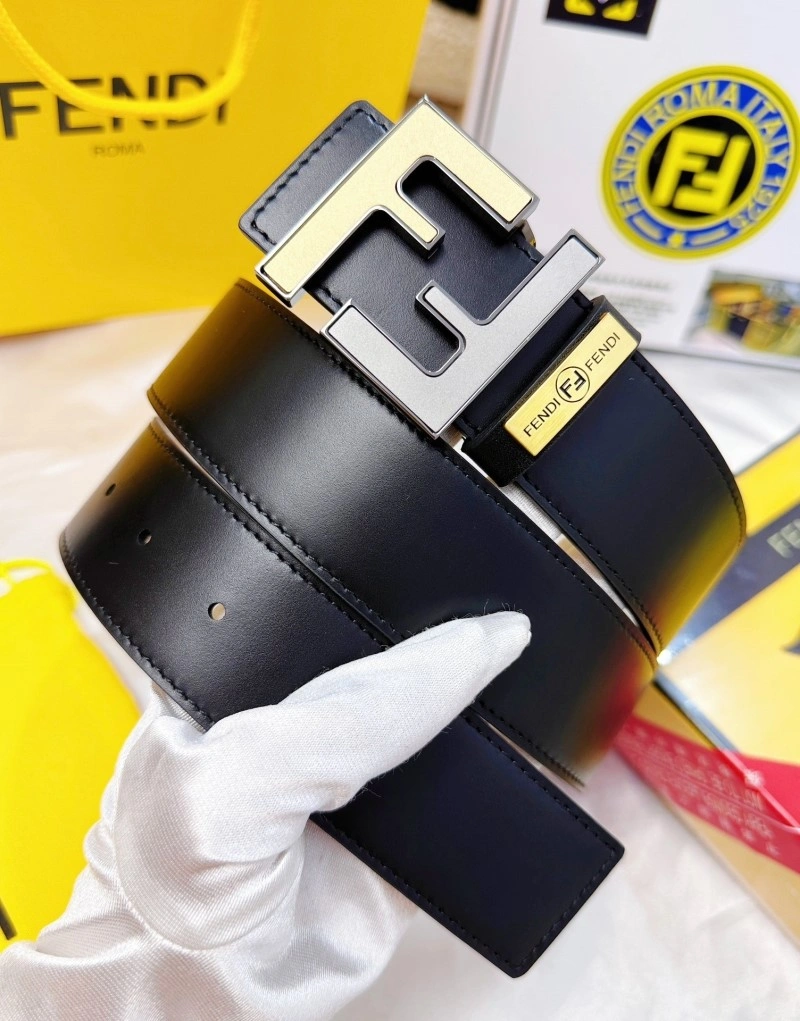 Soft Fendi Belts 285713