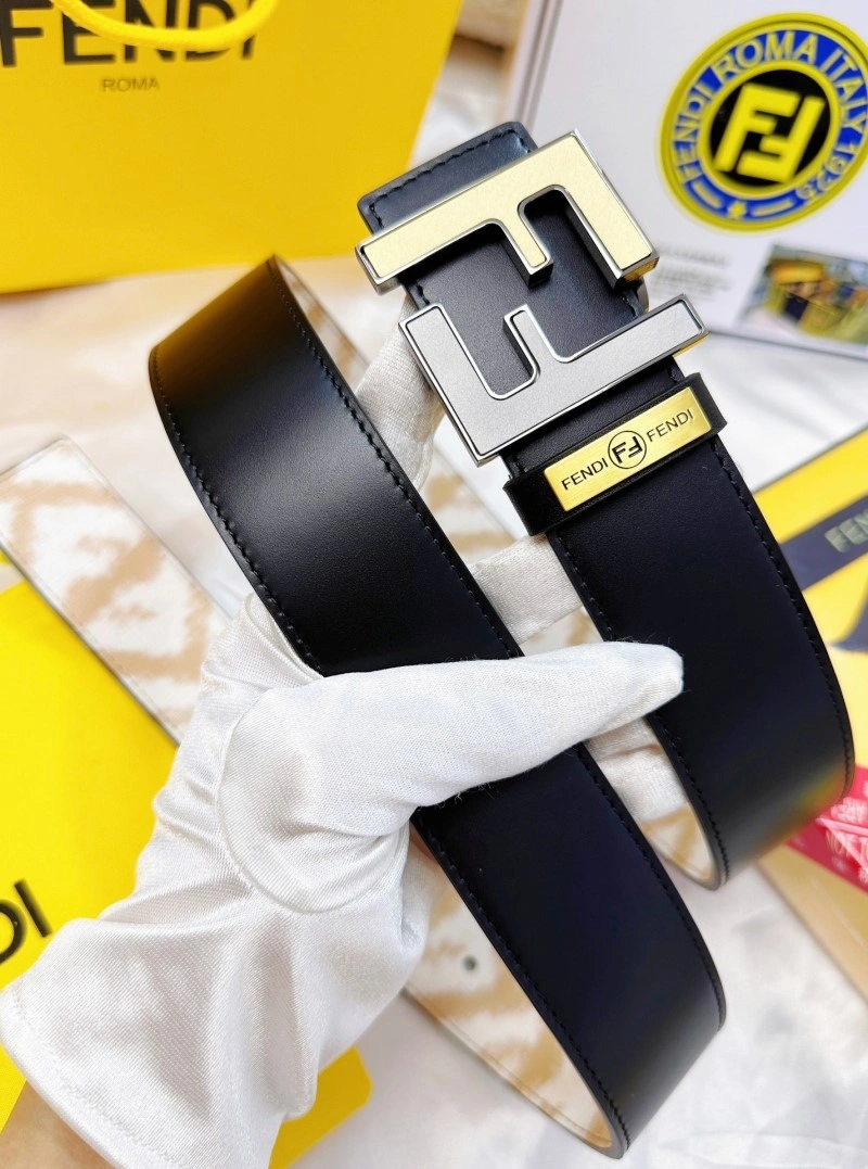 Soft Fendi Belts 285713