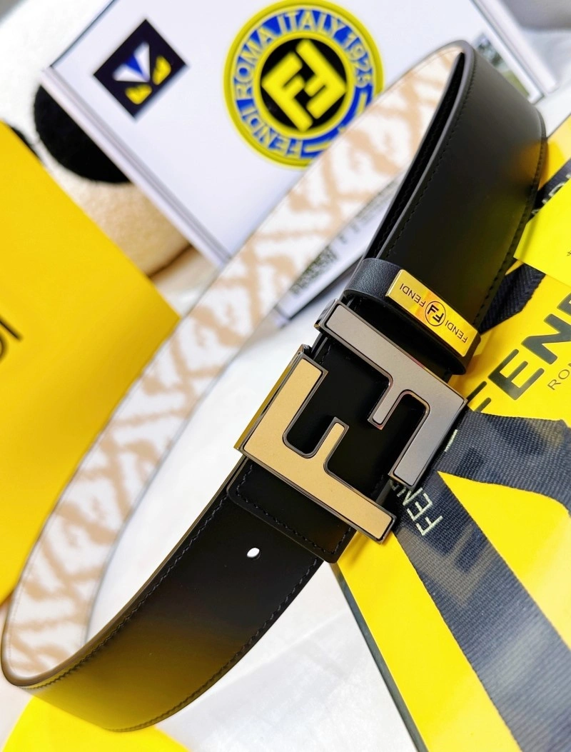 Soft Fendi Belts 285713