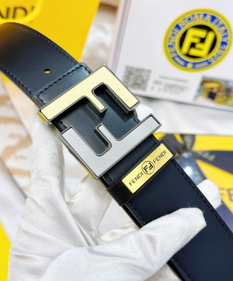 Soft Fendi Belts 285713