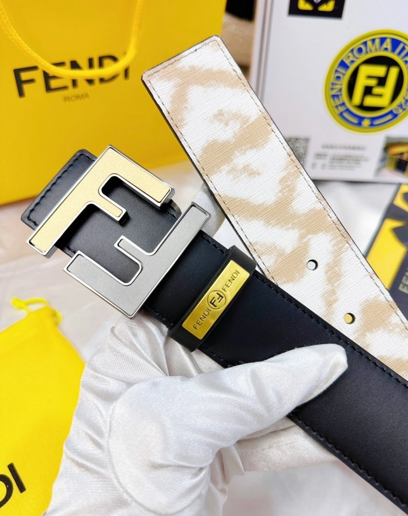 Soft Fendi Belts 285713