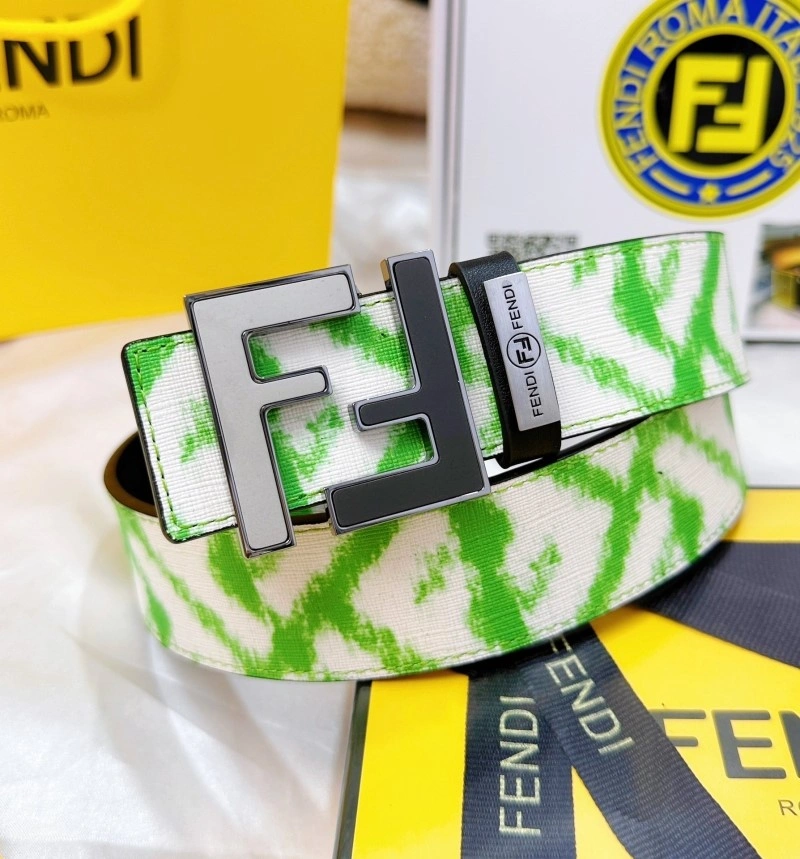 Fendi Belts Durable 285736