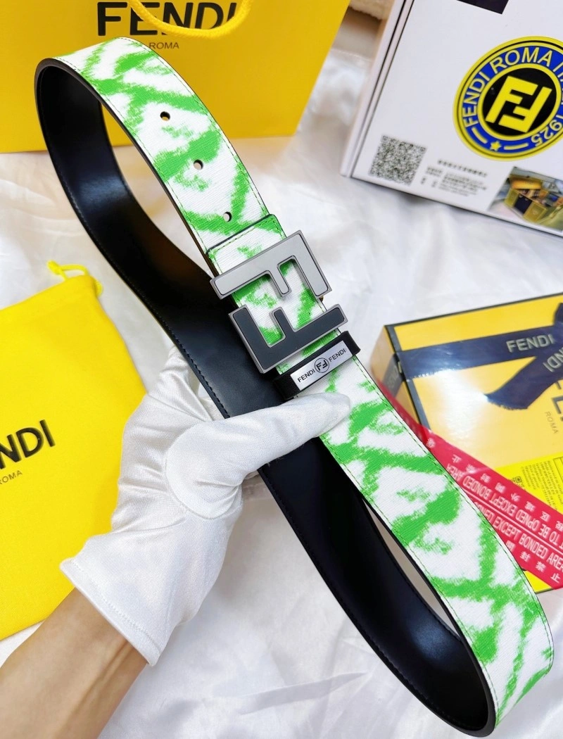 Fendi Belts Durable 285736