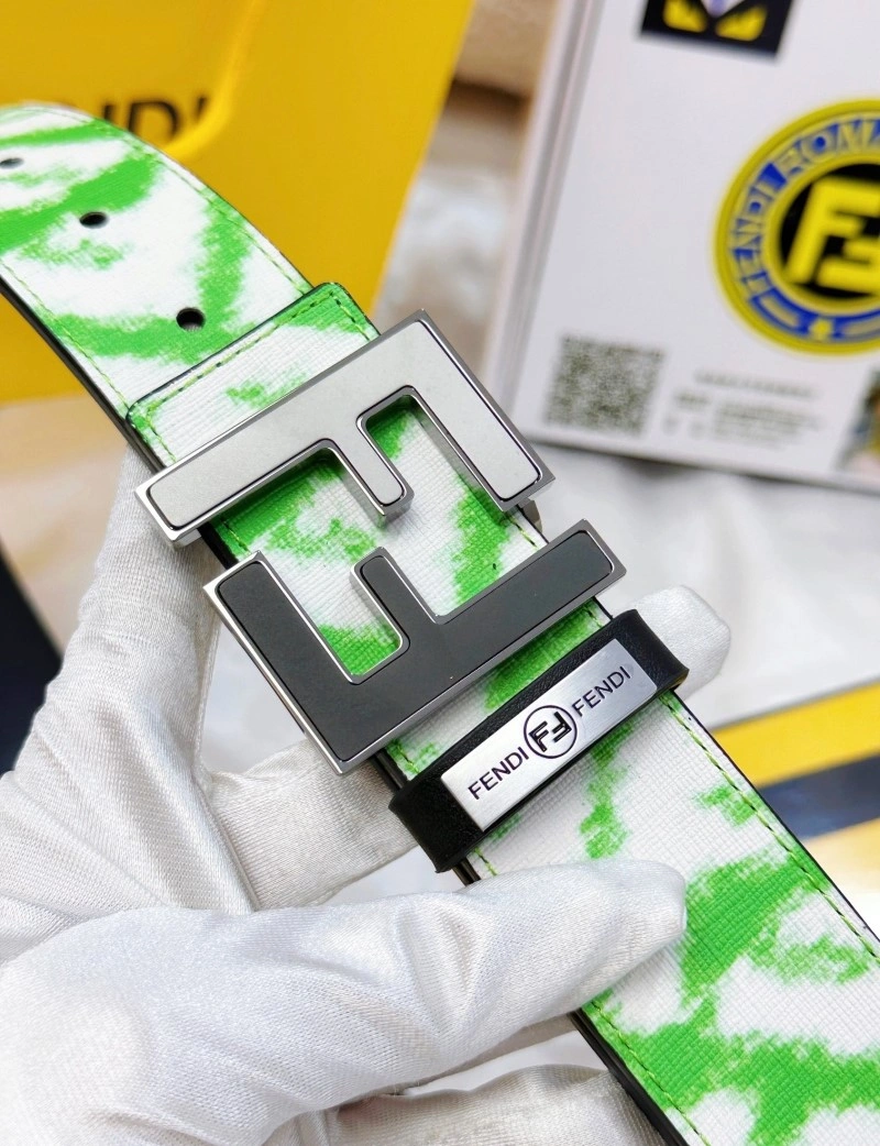 Fendi Belts Durable 285736