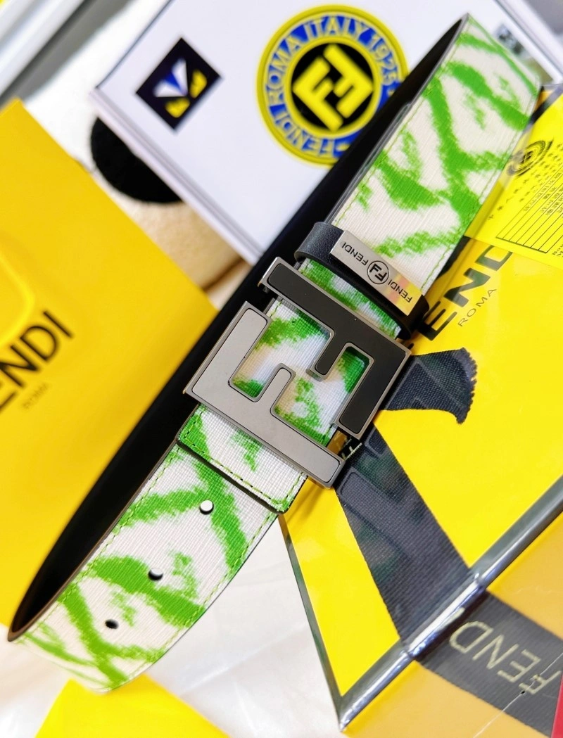 Fendi Belts Durable 285736