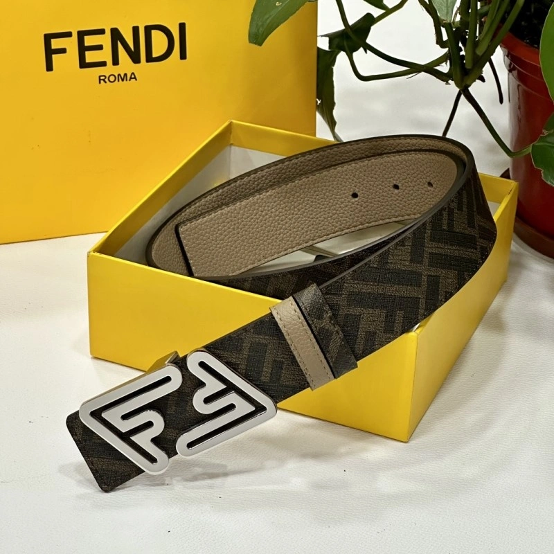 Fendi Belts SmartChoice 285724