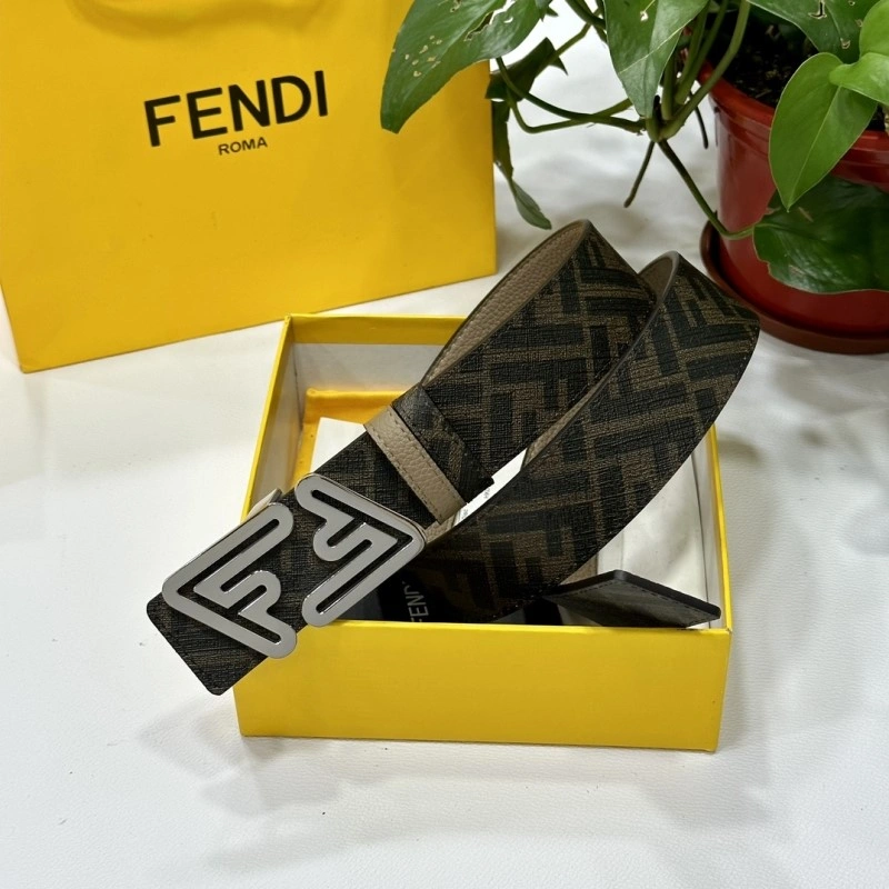 Fendi Belts SmartChoice 285724
